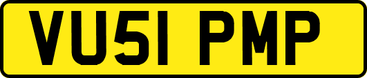 VU51PMP