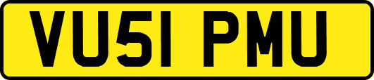 VU51PMU