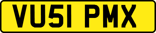 VU51PMX