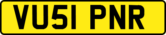 VU51PNR