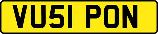 VU51PON