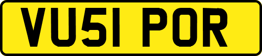 VU51POR