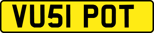 VU51POT