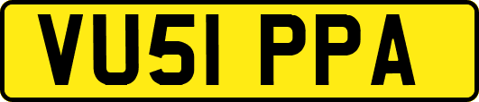 VU51PPA