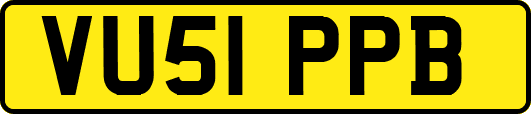 VU51PPB