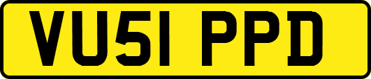 VU51PPD