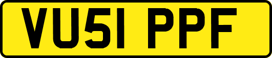 VU51PPF