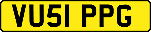 VU51PPG