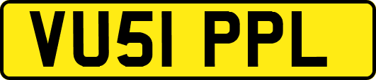 VU51PPL
