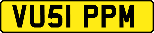 VU51PPM