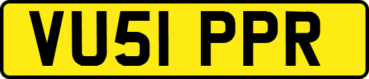 VU51PPR