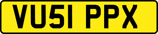 VU51PPX