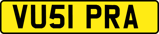 VU51PRA