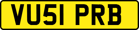 VU51PRB