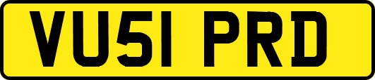 VU51PRD