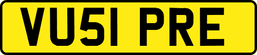 VU51PRE