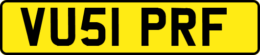 VU51PRF