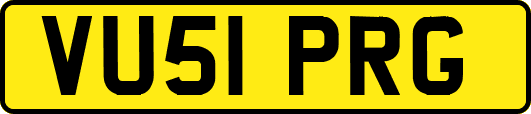 VU51PRG