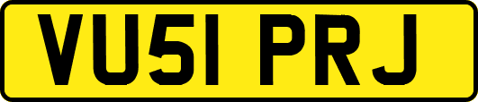 VU51PRJ
