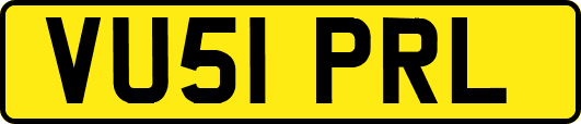 VU51PRL