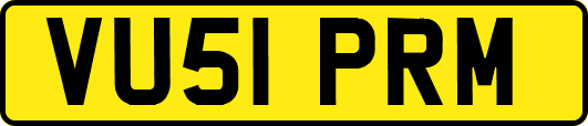 VU51PRM