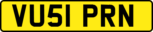 VU51PRN
