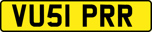 VU51PRR