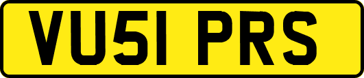 VU51PRS