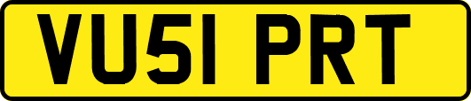 VU51PRT