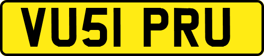 VU51PRU