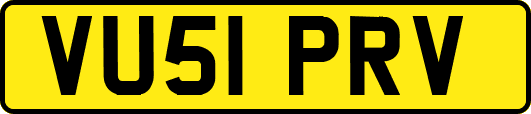 VU51PRV