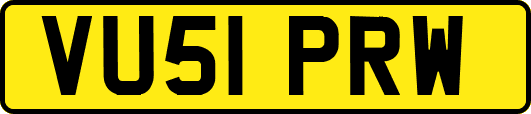 VU51PRW