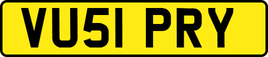 VU51PRY