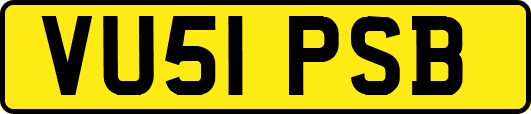 VU51PSB