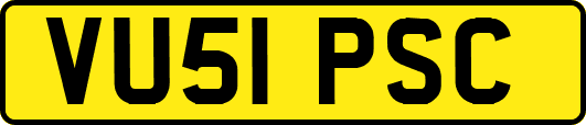 VU51PSC