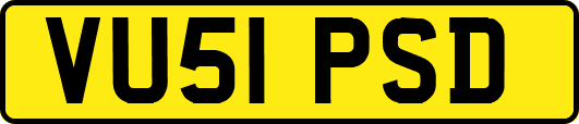 VU51PSD
