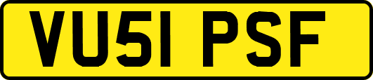 VU51PSF