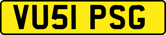 VU51PSG
