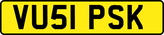 VU51PSK