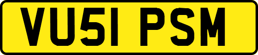 VU51PSM