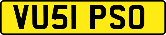 VU51PSO