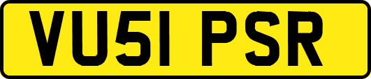 VU51PSR