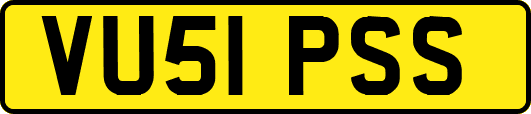 VU51PSS