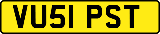 VU51PST