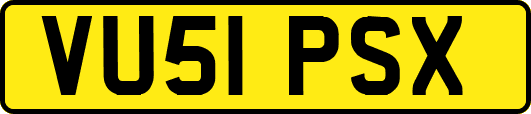 VU51PSX