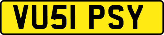 VU51PSY