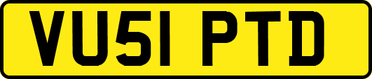VU51PTD