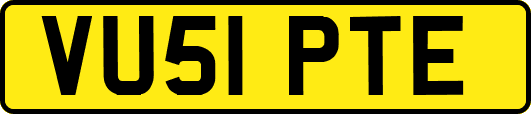 VU51PTE