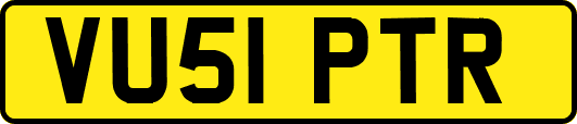 VU51PTR