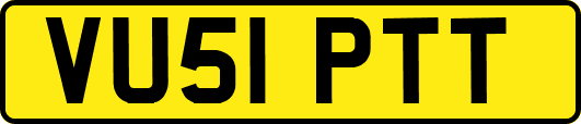 VU51PTT